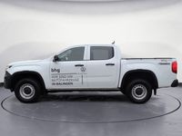 gebraucht VW Amarok 2.0 TDI DC 170PS