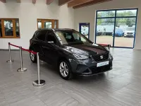 Gebraucht Seat Arona FR 116 PS (85 kW) 2024 Grau SUV