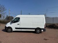 Gebraucht Renault Master 136 PS (100 kW) 2015 Weiß Van