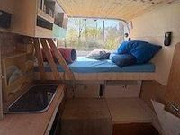 Gebraucht Nissan Interstar 110 PS (80 kW) 2023 Van