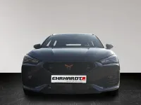 Gebraucht Cupra Leon 245 PS (180 kW) 2021 Grau Limousine