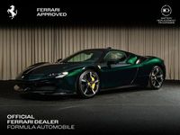 Gebraucht Ferrari SF90 2022 Grün