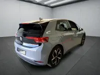 Gebraucht VW ID.3 Pro 150 kW (204 PS) 2024 Grau Kleinwagen