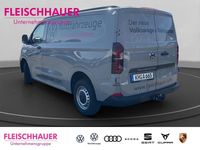 Gebraucht VW Transporter 150 PS (110 kW) 2025 Grau Van