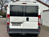 gebraucht Fiat Ducato 2.2 Multijet 100