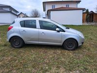 gebraucht Opel Corsa D Fünftürer