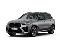 Gebraucht BMW X5 M Competition Edition 625 PS (459 kW) 2026 SUV