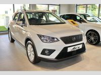 gebraucht Seat Arona 1.0 TGI Style Parklenk