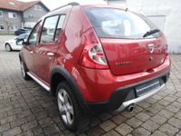 gebraucht Dacia Sandero Stepway II