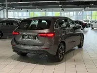 Gebraucht Mercedes B180 Progressive 136 PS (100 kW) 2025 Lack mountaingrau Kleinwagen