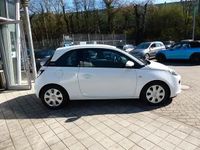 Second-hand Opel Adam Basis 140 CP (102 kW) 2014 Alb Hatchback