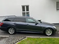 Used Mercedes E300 Avantgarde 231 HP (169 kW) 2011 Estate