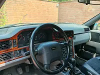 Gebraucht Volvo 850 226 PS (166 kW) 1994 Grün Limousine