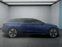 Gebraucht Skoda Superb 204 PS (150 kW) 2026 Blau Kombi