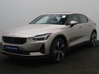 Gebraucht Polestar 2 Long Range Single Motor 169 kW (231 PS) 2023 Beige Kleinwagen