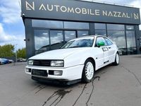 Gebraucht VW Corrado 136 PS (100 kW) 1992 Weiß Kleinwagen