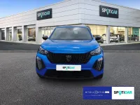 Gebraucht Peugeot 2008 Active 101 PS (74 kW) 2024 Blau SUV