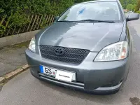Gebraucht Toyota Corolla 97 PS (71 kW) 2004 Limousine