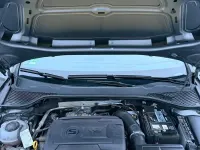 Gebraucht Seat Leon FR 179 PS (131 kW) 2018 Grau Limousine