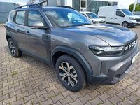 Neu Dacia Duster Expression 140 PS (102 kW) 2025 Dolomitgrau SUV