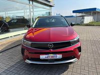 Gebraucht Opel Grandland X Ultimate 200 PS (147 kW) 2022 Rot SUV