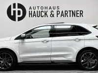 Gebraucht Ford Edge Sport 209 PS (153 kW) 2016 Weiß SUV