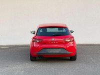 Gebraucht Seat Leon FR 179 PS (131 kW) 2013 Rot Limousine