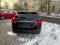 Gebraucht Toyota Avensis 147 PS (108 kW) 2017 Schwarz Kombi