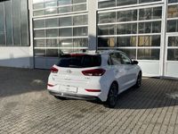 gebraucht Hyundai i30 Prime 1.5 T-GDI 48V-Hybrid 160PS *NAVI*LED*