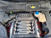 Gebraucht Audi S4 344 PS (253 kW) 2004 Schwarz Kombi