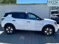 Neu Opel Frontera 145 PS (106 kW) 2026 Arktis weiß uni / dach ... SUV