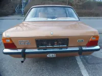 Gebraucht Ford Taunus Ghia 88 PS (64 kW) 1979 Braun Limousine