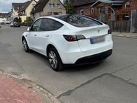 Usado Tesla Model Y 378 kW (514 CV) 2023 Blanco SUV