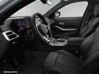 Neu BMW 320 M Sport 190 PS (139 kW) 2026 Skyscraper grau metallic Limousine