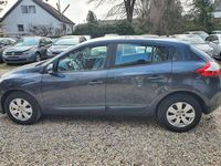 Gebraucht Renault Mégane Initiale Paris 101 PS (74 kW) 2013 Grau Limousine