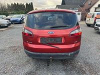 gebraucht Ford S-MAX Ambiente