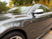 Gebraucht Audi A5 Design 177 PS (130 kW) 2014 Grau Coupé