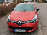 gebraucht Renault Clio IV 