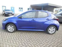 Neu Mazda 2 Center-Line 116 PS (85 kW) 2026 Glass blue Kleinwagen