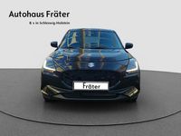 Neu Suzuki Swift Comfort 83 PS (61 kW) 2026 Schwarz Kleinwagen