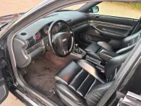 Gebraucht Audi S4 Sport 265 PS (194 kW) 2000 Schwarz Kombi