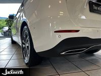 Gebraucht Mercedes B200 Progressive 150 PS (110 kW) 2023 Unilack polarweiß Van / Kleinbus