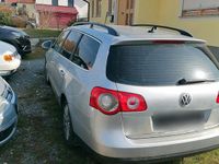 Gebraucht VW Passat 105 PS (77 kW) 2006 Grau Kombi