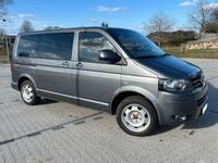 Second-hand VW T5 114 CP (83 kW) 2012 Gri Van
