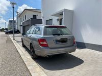 gebraucht Mercedes C250 T AVANTGARDE Autom. AVANTGARDE