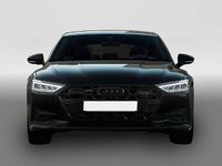 Gebraucht Audi A7 265 PS (194 kW) 2025 Schwarz Limousine
