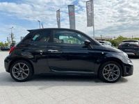 gebraucht Abarth 595 1.4 T-Jet 16V