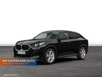 Gebraucht BMW X2 Shadowline 150 PS (110 kW) 2025 Black sapphire metallic SUV
