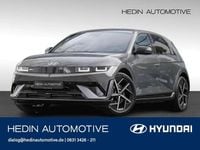 Neu Hyundai Ioniq 5 N Line 238 kW (324 PS) 2026 Ecotronic grey SUV