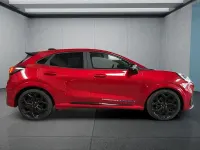 Gebraucht Ford Puma ST 159 PS (116 kW) 2026 Rot SUV